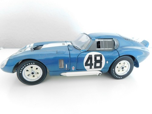 Exoto cobra daytona coupe - exoto, *