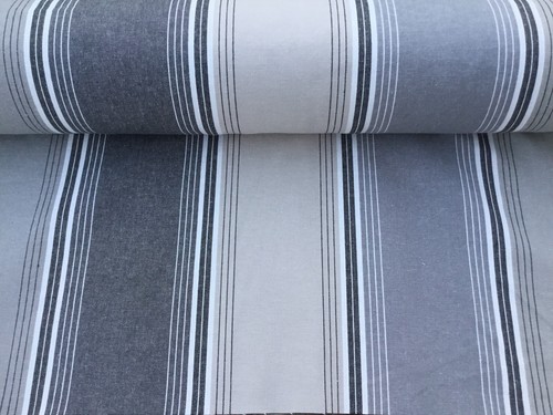 Linum stoff rest meterware - linum,