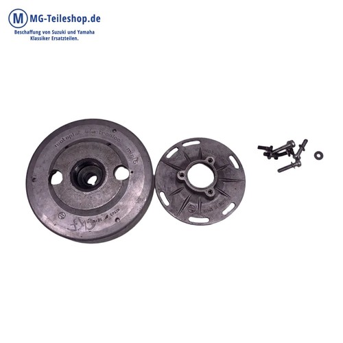 Motoplat polrad 0616018 - polrad,
