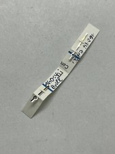 #891 ORIGINAL ROLEX DATEJUST DIAMOND DIAL 16014 36mm WG ZEIGER TRITIUM