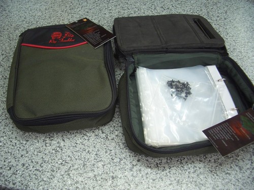 Byron rig holder tasche - rig,