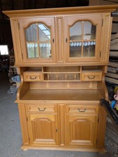 Wunderschöner buffetschrank - wunderschöner,