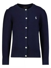 Strickjacke Ralph Lauren Donna