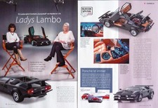 Lamborghini Countach
