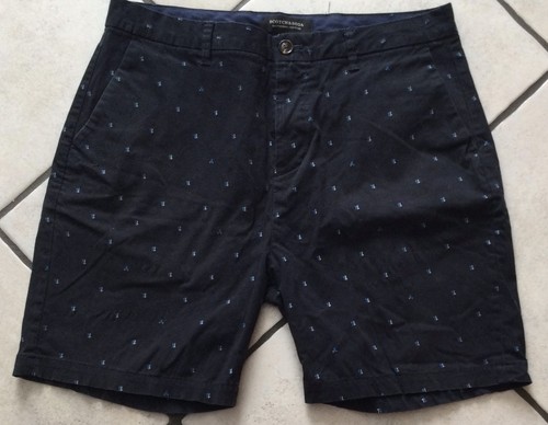 Scotch soda kurze - &,