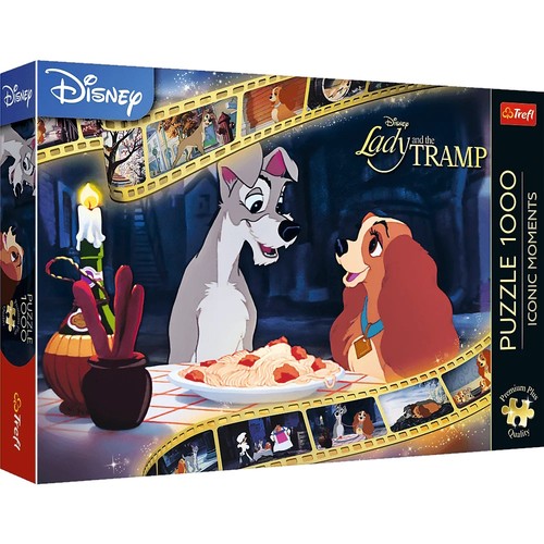 Disney susi und strolch - und,