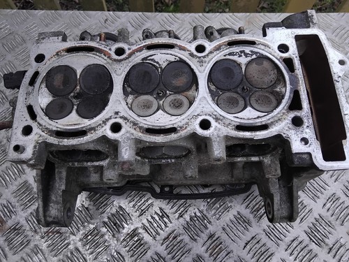 Triumph 955i daytona - 955i,