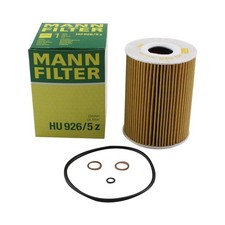 Ölfilter MANN-FILTER HU 926/5