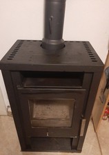 Kaminofen Wamsler Jupiter