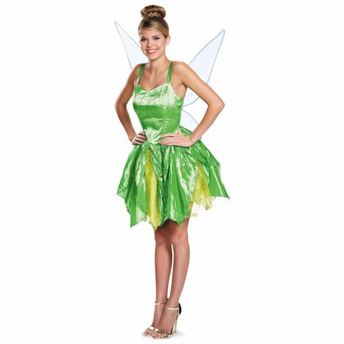 Tinker bell prestige - prestige, disney