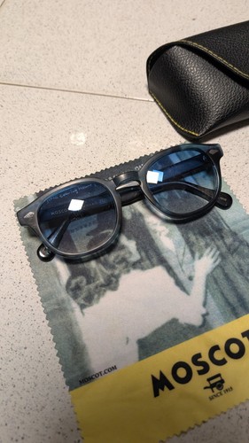 Moscot lemtosh sun col link - moscot, col.