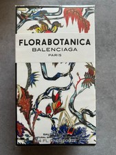 Florabotanica Balenciaga 100ml