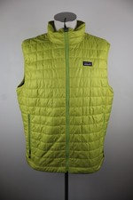 Patagonia Jacke Ärmellos