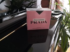 Prada Paradoxe, Eau de Parfum, 90 ml. Original verpackt.