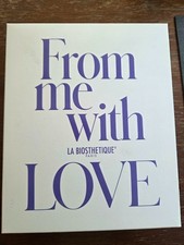 La Biosthetique From me with