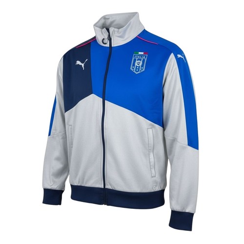 Puma figc italien jacke herren - puma,