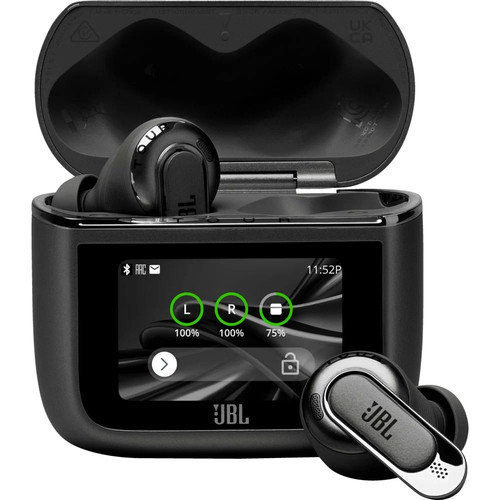 Jbl tour pro ear - jbl, in-ear
