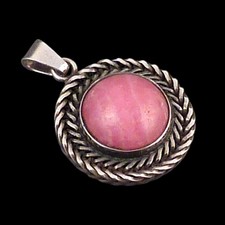 Antiker Anhänger Art Déco /