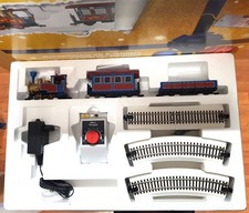 Roco 5100003, Weihnachtszug