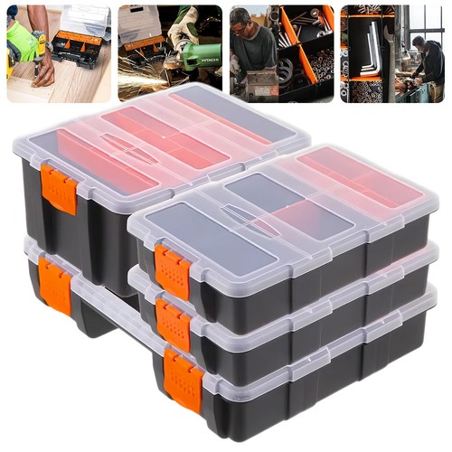 Sortierbox kleinteile - sortierbox,