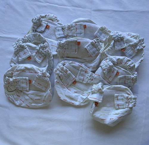 Gdiapers newborn small - gdiapers, newborn/small