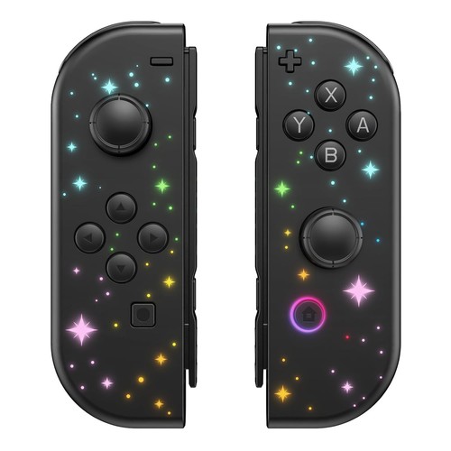 Wireless rgb joy - joy, für