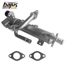 Hajus AGR-Ventil Kühler