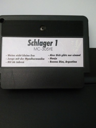 Yamaha psr 230 cartridge - psr, -230