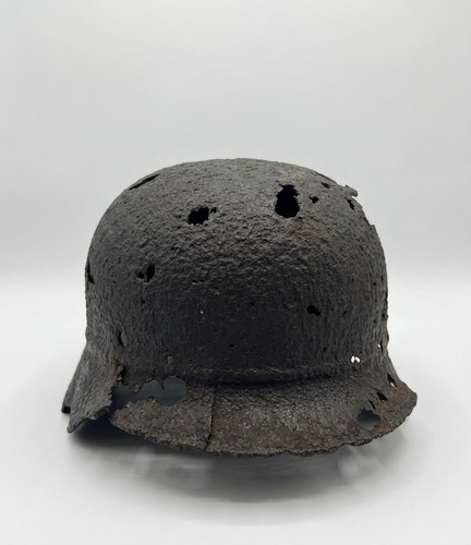 M40 stahlhelm zivilhelm - m40,