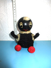 alter DDR Pittiplatsch zum