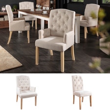 Landhausstil Esszimmerstuhl