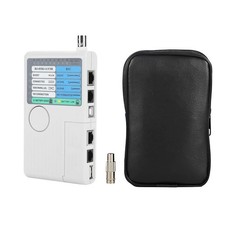 Handheld Cable Tester 4 In 1