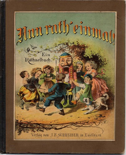 1878 gerstenberg nun - 1878, gerstenberg: