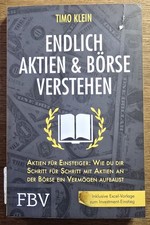 Endlich Aktien und Börse