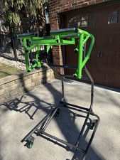 TopLift Pro (V2.0) - Hardtop