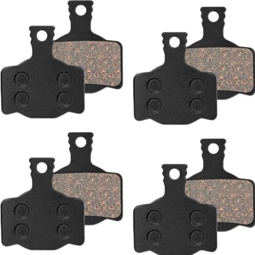 Bremsbeläge für magura mt2 - bremsbeläge,