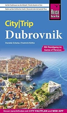 Reise know how - know-how, citytrip