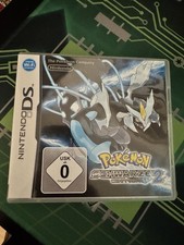 Pokemon Schwarze Edition 2