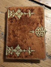 Antikes Schmucketui um 1900