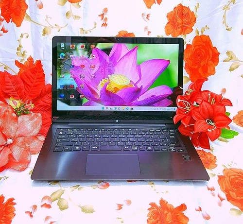 Sony vaio fit core - fit, 4th
