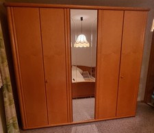Schlafzimmer komplett