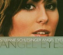 Angel eyes von stefanie - eyes,