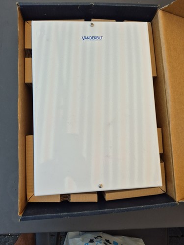 Vanderbilt spc4320 320 - vanderbilt, spc4320.320-l1