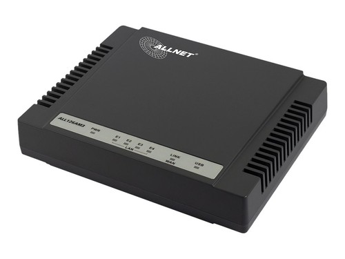 Allnet vdsl2 master modem für - master,