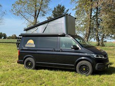 Campergang
