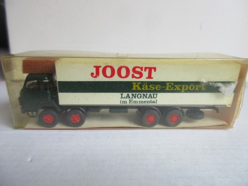 Roskopf saurer d 290 - 1:87,