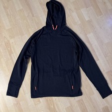 Sporthoodie Herren Gr. M Tchibo