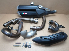 Ducati Monster 1200 S 2017