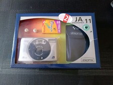 Jenoptik JA 11, Kompaktkamera