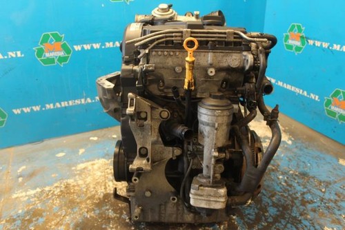 Motor ohne anbauteile - ohne, (diesel)